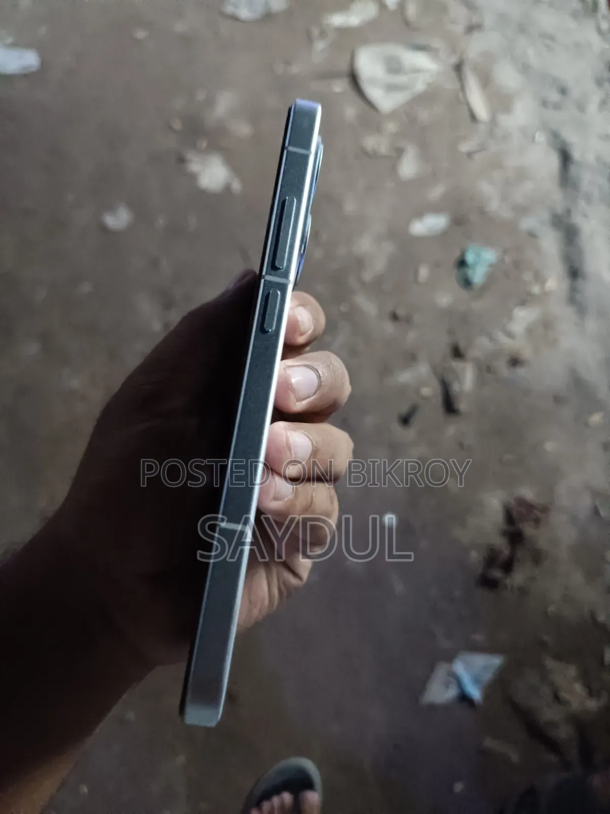 Xiaomi Redmi Turbo 4 Pro 256 GB White