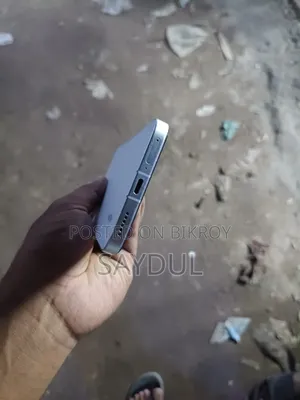 Xiaomi Redmi Turbo 4 Pro 256 GB White