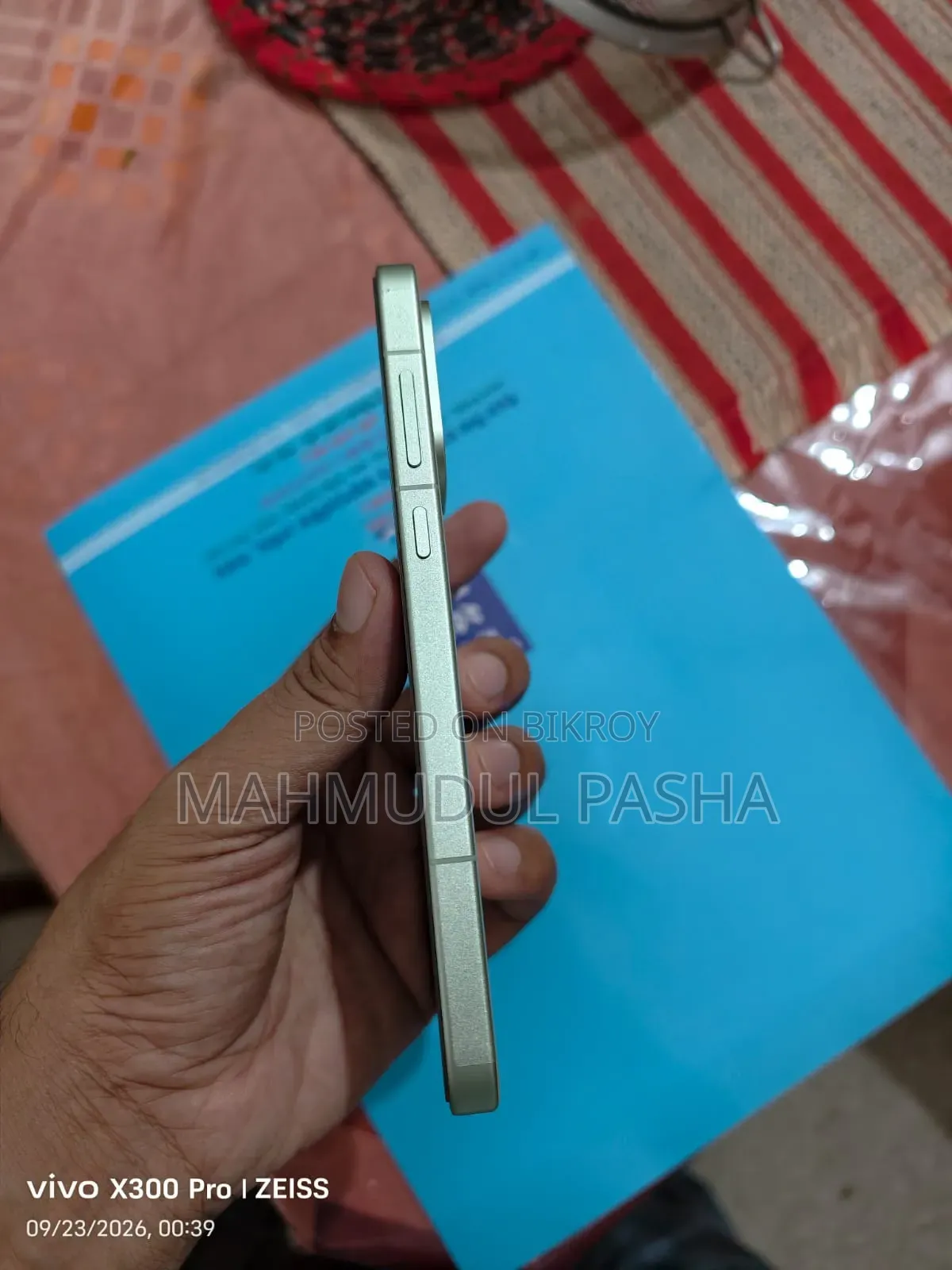 New OnePlus 15R 256 GB Green
