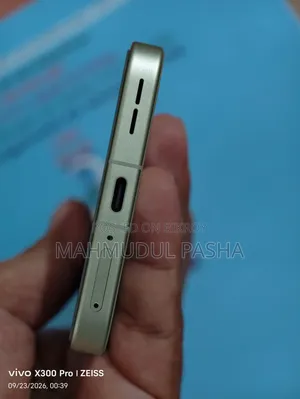 New OnePlus 15R 256 GB Green