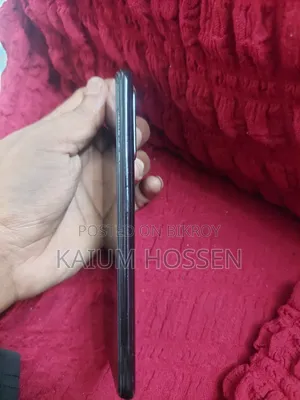 Oppo F19S 128 GB Blue