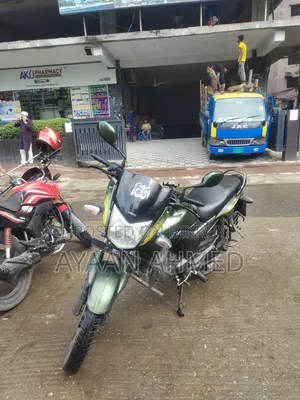 হিরো হাঙ্ক ২০১৬ গ্রিন