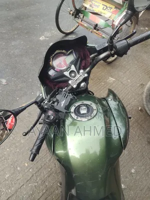 Hero Hunk 2016 Green