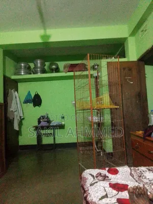 Cage for sale.