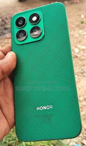হনার এক্স৮বি ৫১২ জিবি গ্রিন
