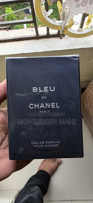 Bleu De Chanel France