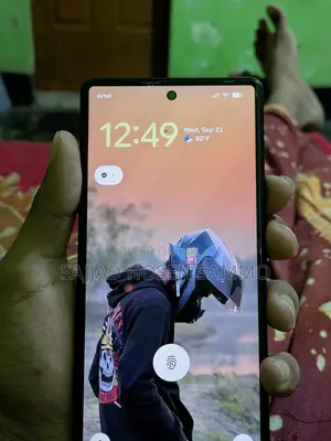 গুগল পিক্সেল ৬ ১২৮ জিবি রোজ গোল্ড