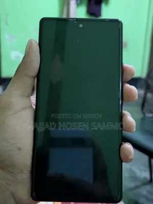 Google Pixel 6 128 GB Rose Gold