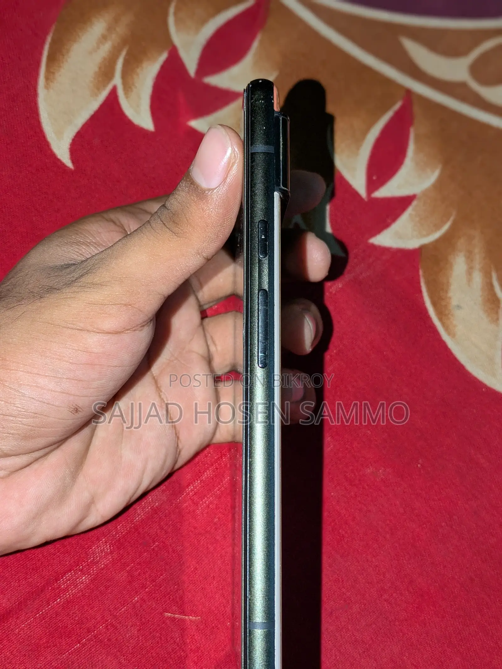 Google Pixel 6 128 GB Rose Gold