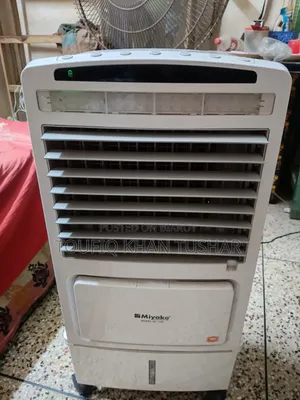Miyako Air Cooler