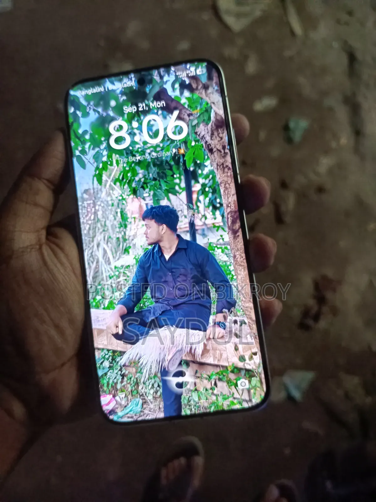 Xiaomi Redmi Turbo 4 Pro 256 GB White