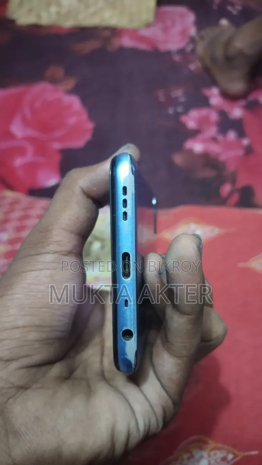 Oppo A16 32 GB