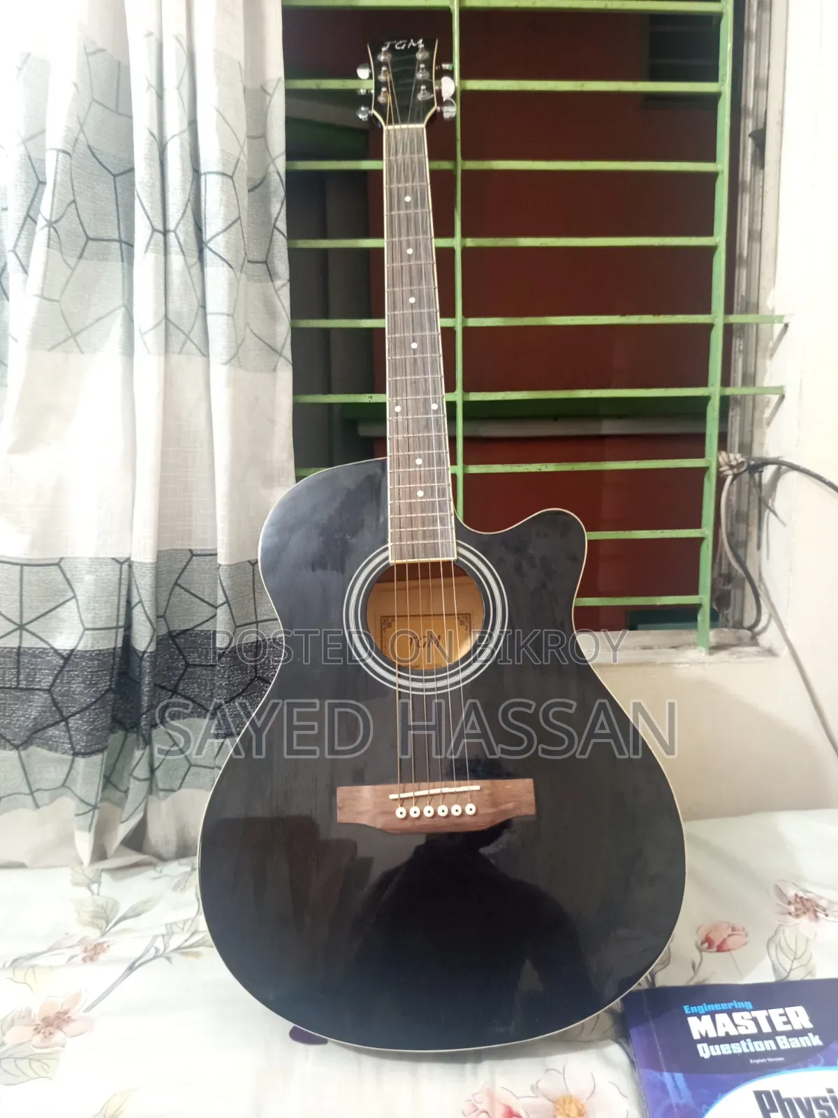 TGM Guitar