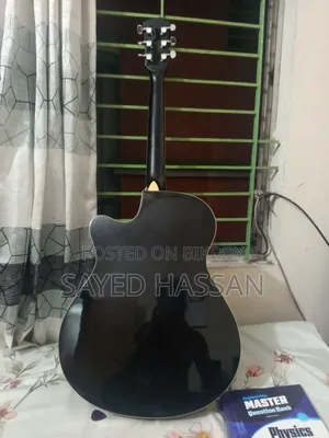 TGM Guitar