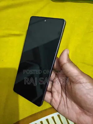 ইনফিনিক্স নোট ৫০ প্রো ২৫৬ জিবি নীল