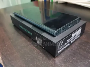 Samsung Galaxy S22 Ultra 256 GB Green