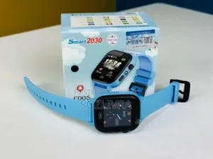 Smartberry C005 SIM Supported Kids Smart Watch