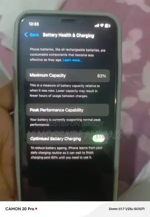 অ্যাপল আইফোন এক্সএস ২৫৬ জিবি গোল্ড