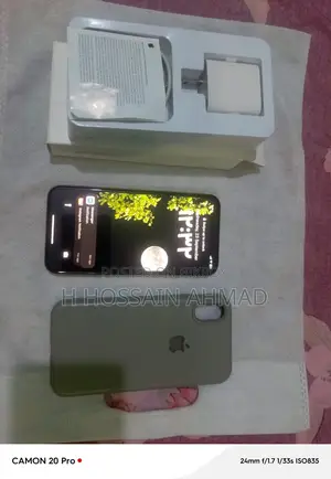 অ্যাপল আইফোন এক্সএস ২৫৬ জিবি গোল্ড