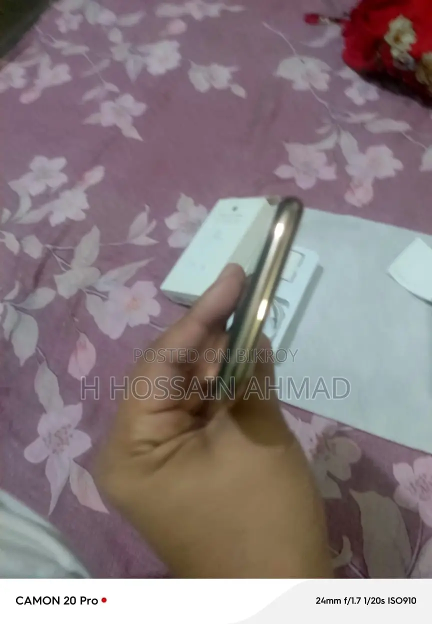 অ্যাপল আইফোন এক্সএস ২৫৬ জিবি গোল্ড