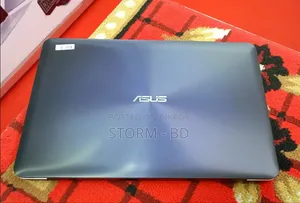 Laptop Asus X55U 8GB Intel Core i5 SSD 256GB