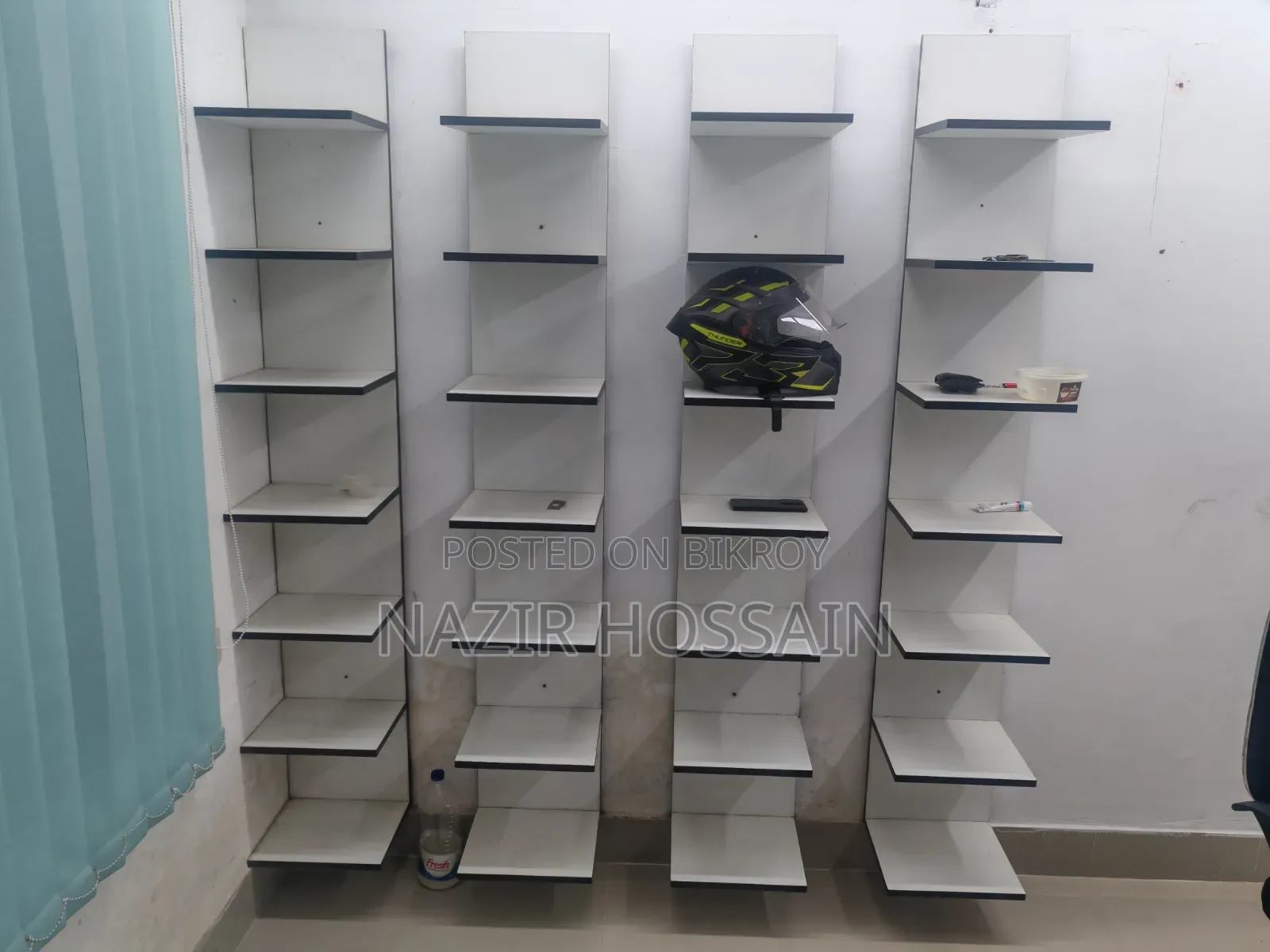 Curtain Rack For Sale