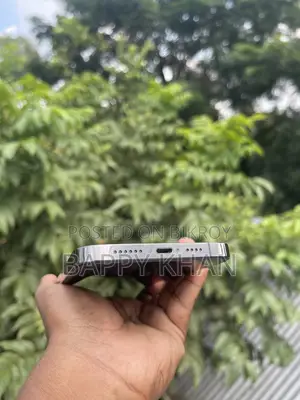 Apple iPhone 12 Pro Max 256 GB Black