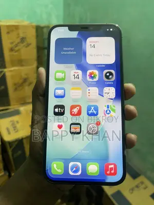 Apple iPhone 12 Pro Max 256 GB Black