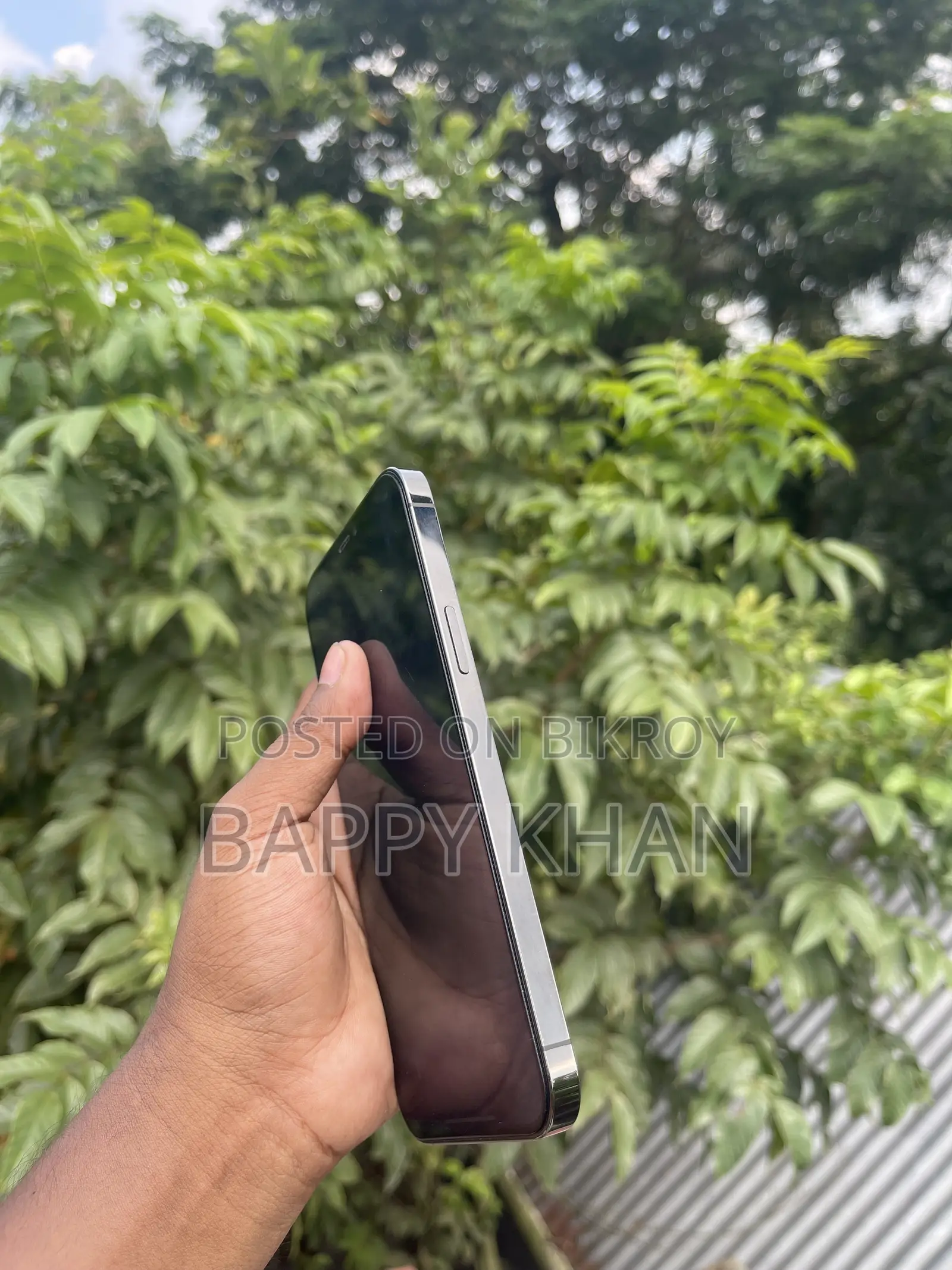 Apple iPhone 12 Pro Max 256 GB Black