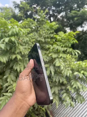 Apple iPhone 12 Pro Max 256 GB Black