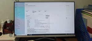 Desktop Computer Dell OptiPlex 3010 4GB Intel Core i3 HDD 512GB
