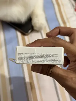 Apple USB-C 60W Charge Cable - 1m (From Canada Apple Store)