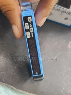 ডিজিটাল ফাইবার অপটিক্স সেন্সর