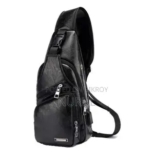 Crossbody Bag