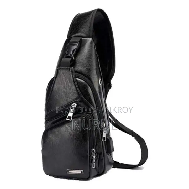 Crossbody Bag