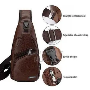 Crossbody Bag