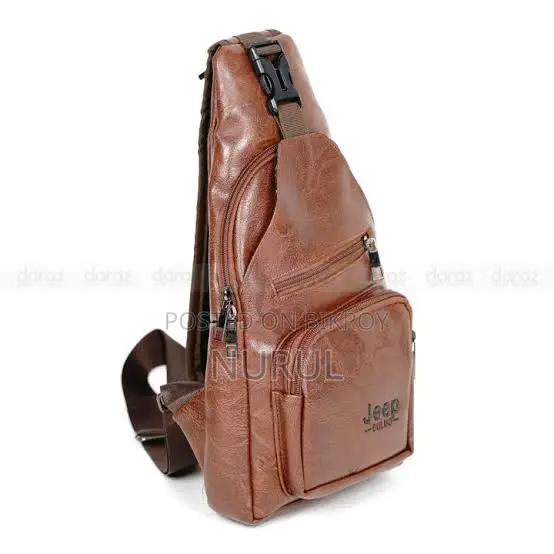 Crossbody Bag