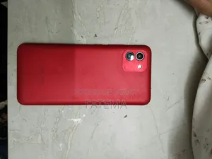 Samsung Galaxy A03 32 GB Red