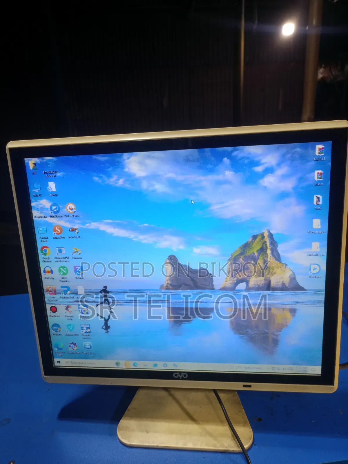Good quality monitor at a low price