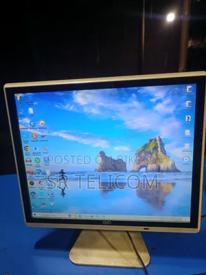 Good quality monitor at a low price