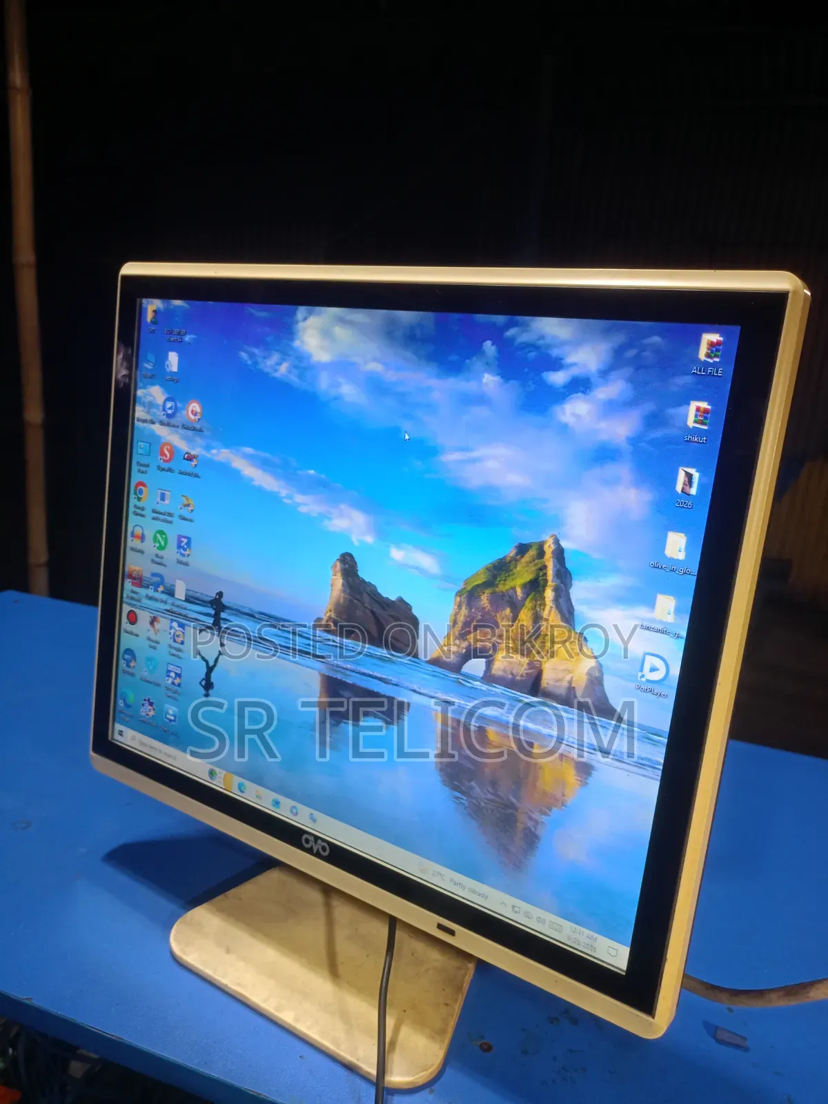 Good quality monitor at a low price