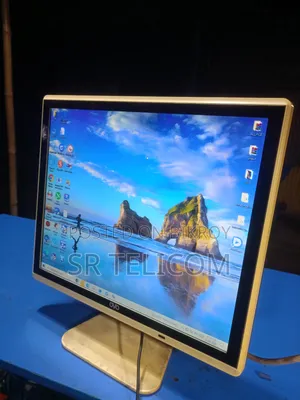 Good quality monitor at a low price