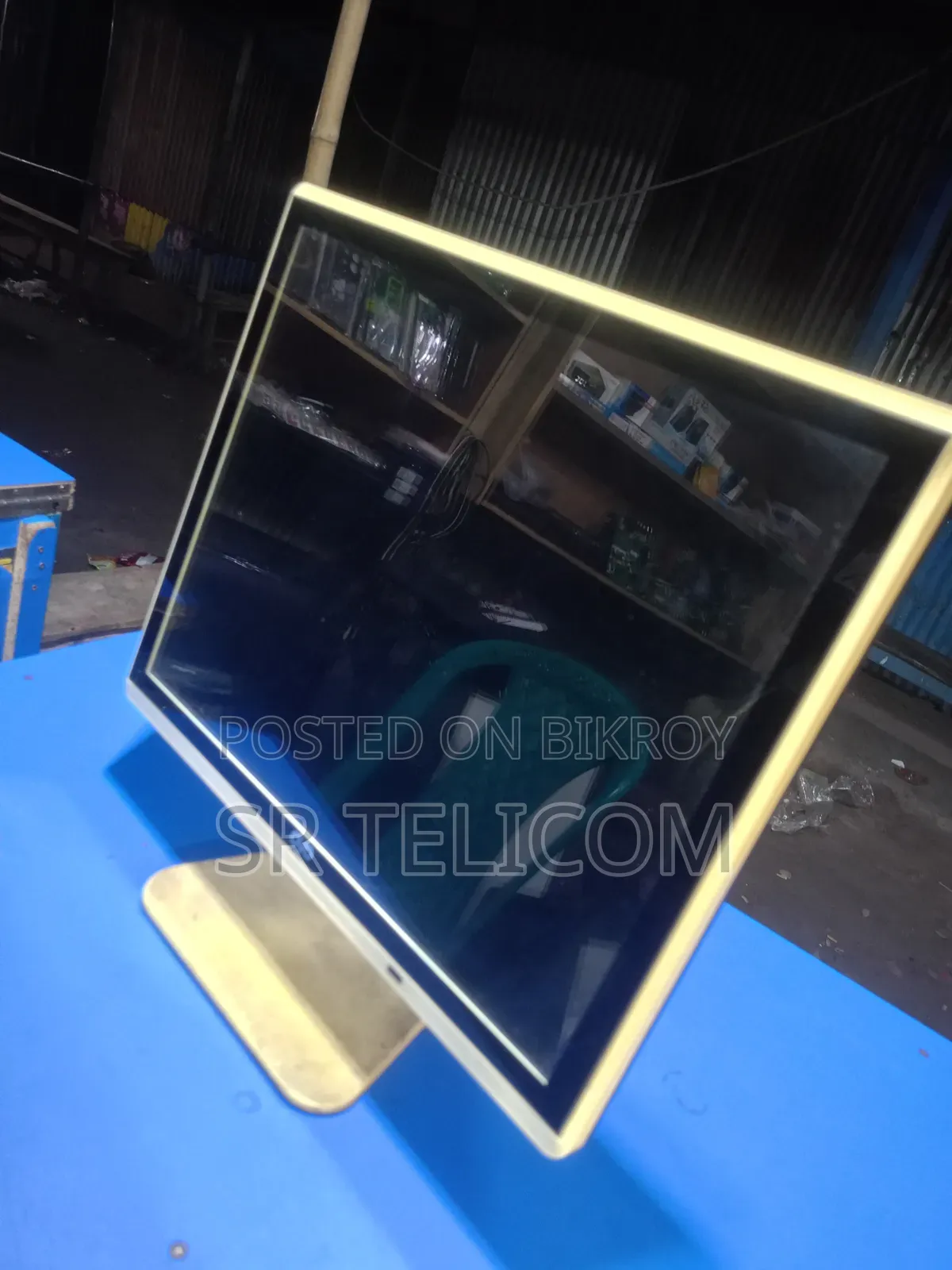 Good quality monitor at a low price