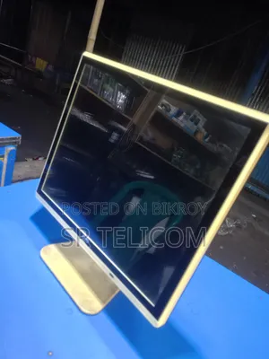 Good quality monitor at a low price