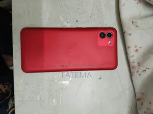 Samsung Galaxy A03 32 GB Red