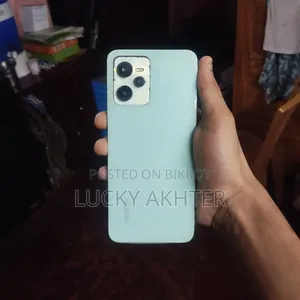 রিয়েলমি সি৩৫ ১২৮ জিবি গ্রাফাইট
