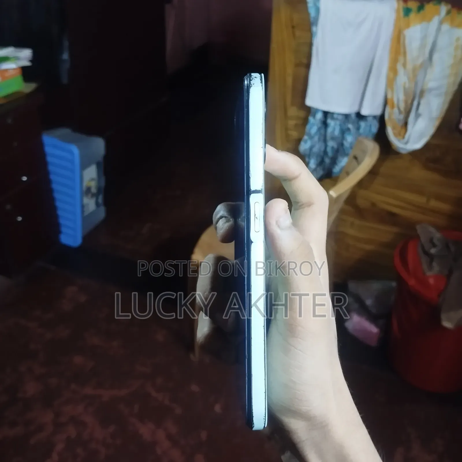 রিয়েলমি সি৩৫ ১২৮ জিবি গ্রাফাইট