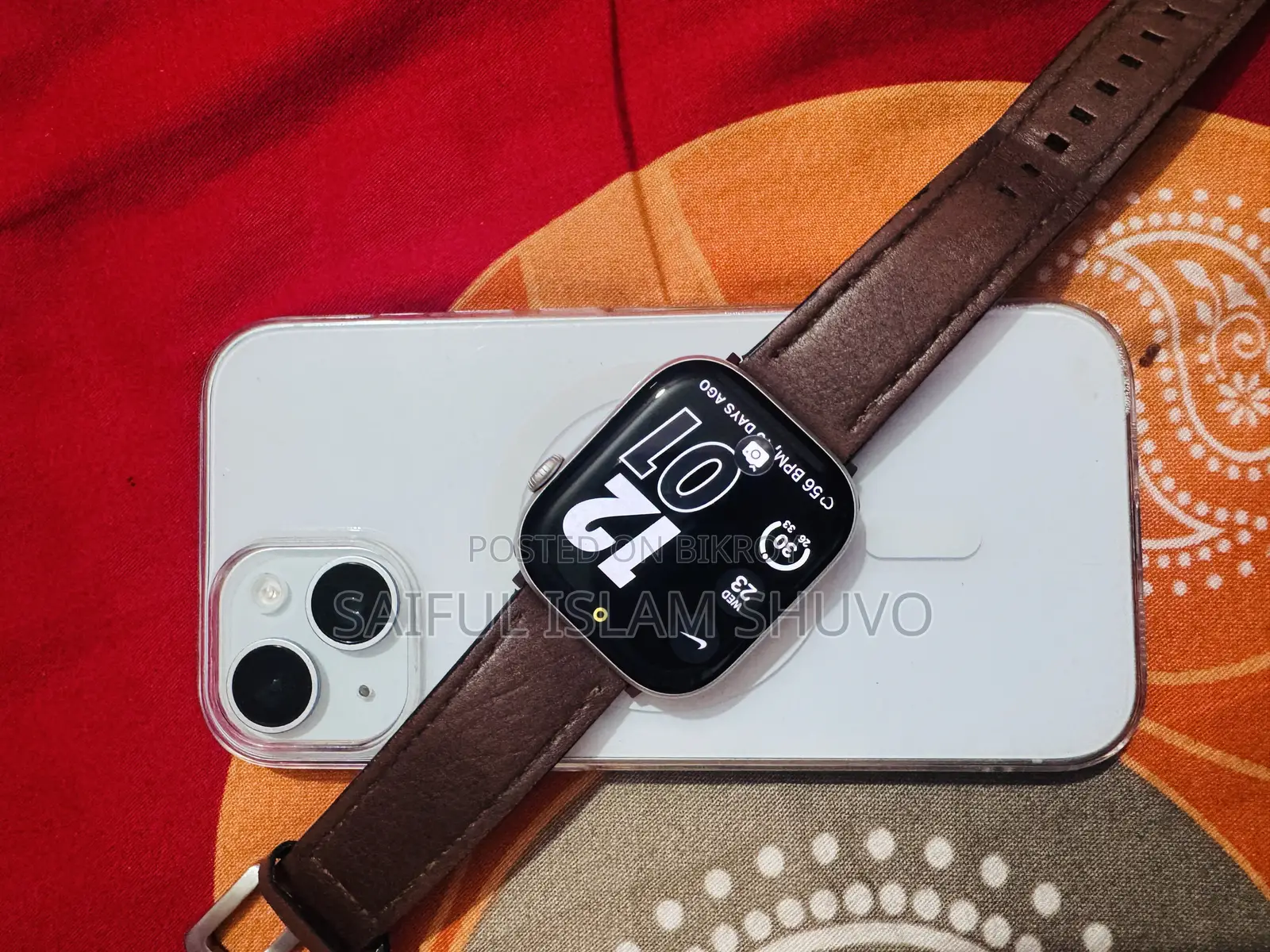 Apple Watch 10 46mm