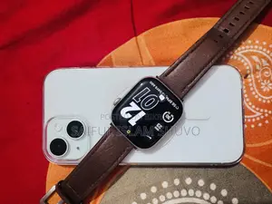 Apple Watch 10 46mm