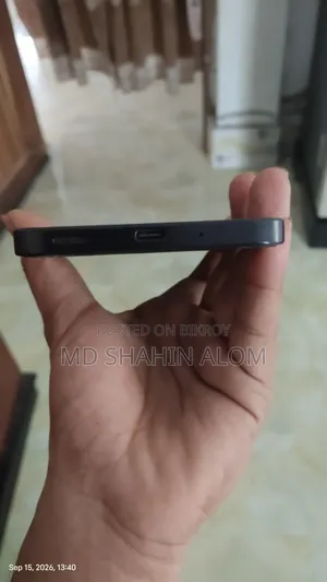 Samsung Galaxy F17 5G 128 GB Black